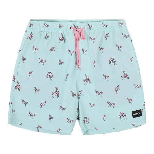 Hurley Ανδρικό μαγιό Cannonball Volley Boardshorts 17"